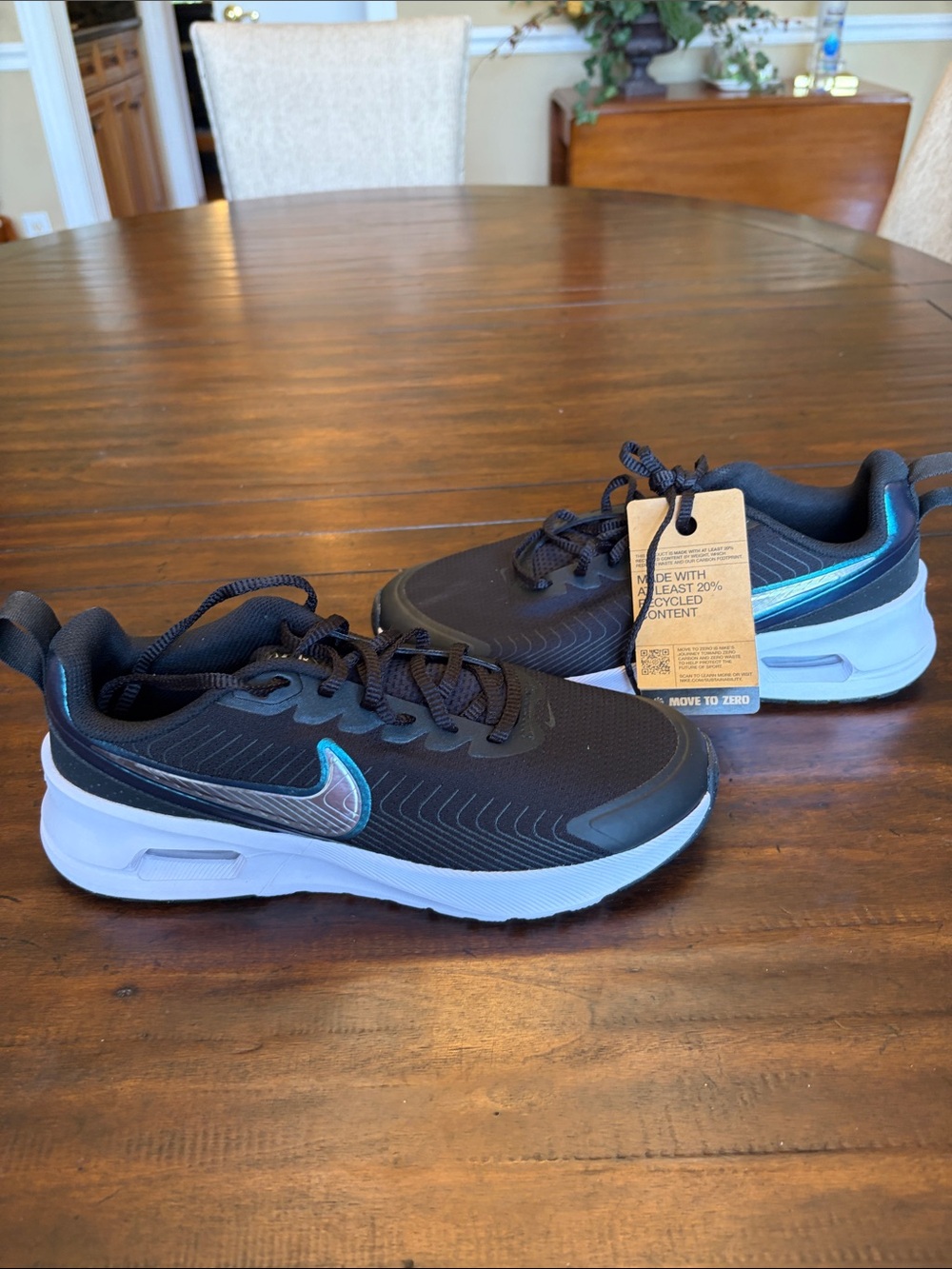 Nike Air Max Woman US 10 ACs